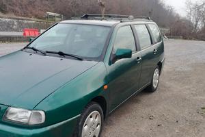 Seat Cordoba Vario 1.9TDI