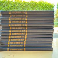 Enciclopedia illustrata VITA MERAVIGLIOSA