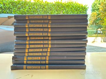 Enciclopedia illustrata VITA MERAVIGLIOSA