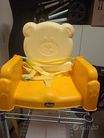 Seggiolino per sedie