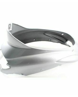 Carena posteriore Piaggio Liberty dal 2004