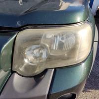 Proiettore sx LAND ROVER FREELANDER 2004