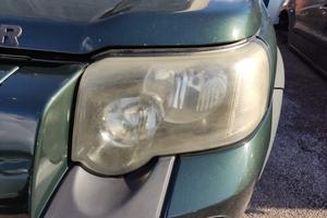 Proiettore sx LAND ROVER FREELANDER 2004