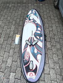 Tavola windsurf wave  AHD 
