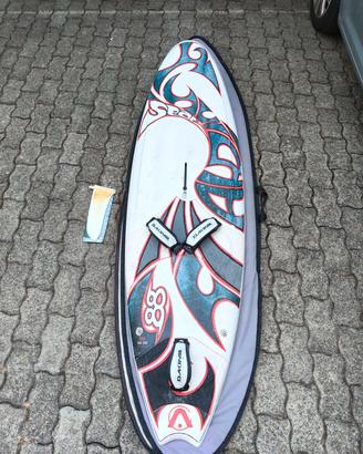 Tavola windsurf wave  AHD 