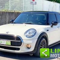 MINI One 1.2 75 CV 5 porte GARANZIA Attivabile