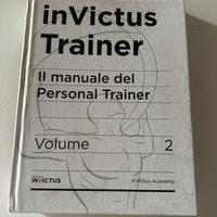 Manuale inVictus Trainer vol.2