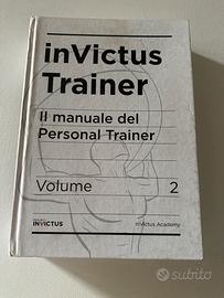 Manuale inVictus Trainer vol.2