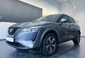 Nissan Qashqai 1.3 mhev n-connecta 2wd 140cv