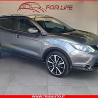 NISSAN Qashqai 1.6 dCi Tekna NEOPATENTATI (FULL