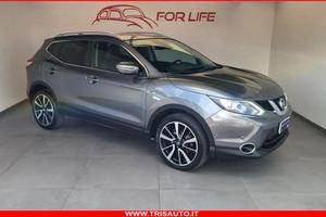 NISSAN Qashqai 1.6 dCi Tekna NEOPATENTATI (FULL