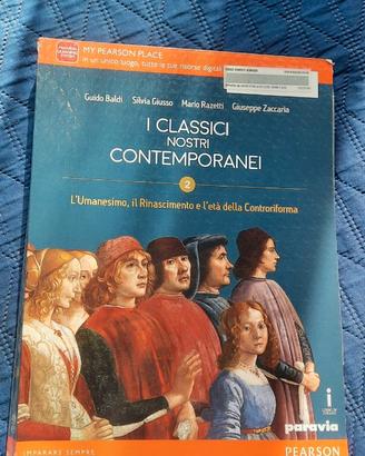 I classici nostri contemporanei- Volume 2