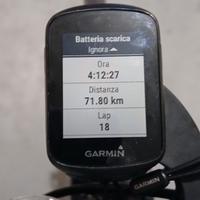 ciclo computer  Garmin