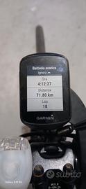 ciclo computer  Garmin