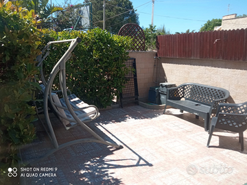 Appartamento Cristal Village Campomarino(TA)