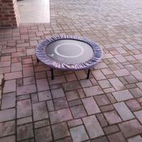 tappeto molleggiato x ginnastica 