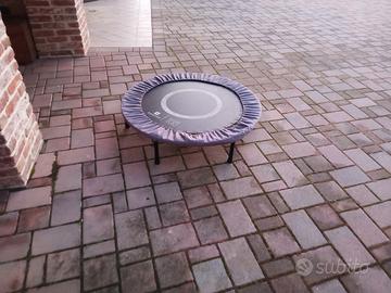 tappeto molleggiato x ginnastica 