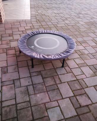 tappeto molleggiato x ginnastica 