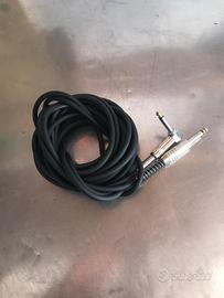 Cavo chitarra elettrica