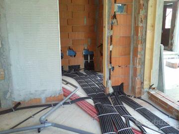 Elettricista,interventi