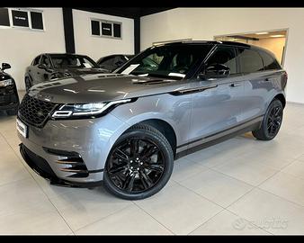 LAND ROVER Range Rover Velar - Range Rover Velar 2