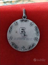 medaglia commemorativa