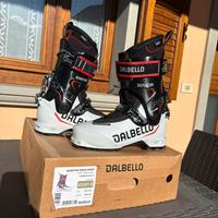 DALBELLO QUANTUM SPACE SPORT