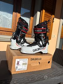 DALBELLO QUANTUM SPACE SPORT