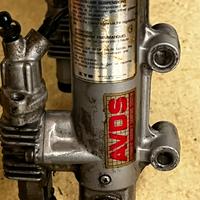 Forcella Kawasaki GPZ 600  Gpz600