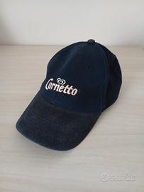 Cappello Cornetto Algida