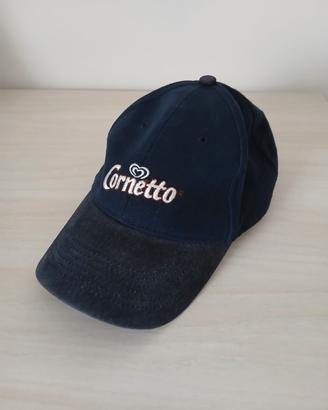 Cappello Cornetto Algida