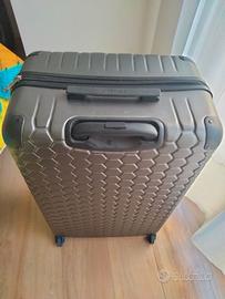 Valigia Carpisa Go Tech L