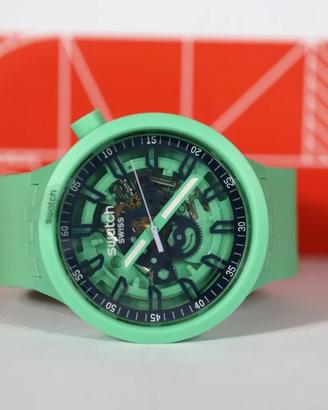 Swatch Big Bold