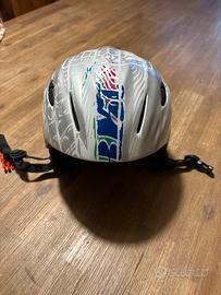 Casco da sci junior