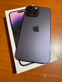 iPhone 14 Pro Max 256