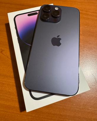 iPhone 14 Pro Max 256