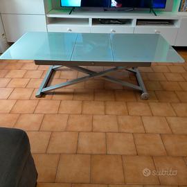 Tavolo colligaris arredamento