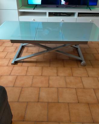 Tavolo colligaris arredamento