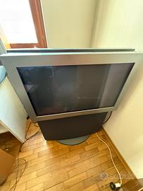 Tv grundig