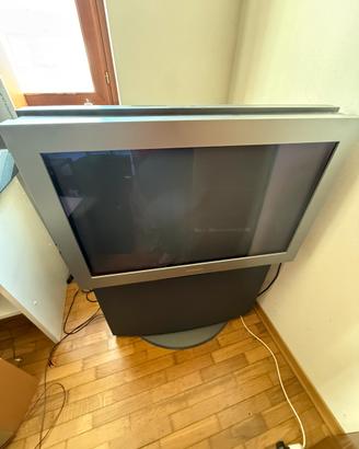 Tv grundig