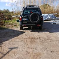 Land Rover Free Lander intera o per pezzi