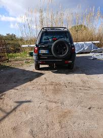 Land Rover Free Lander intera o per pezzi