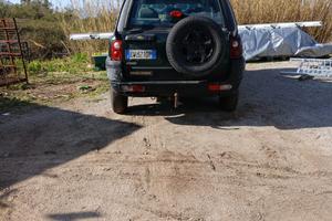Land Rover Free Lander intera o per pezzi