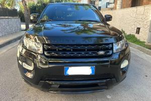 Land Rover Range Evoque 2.2 TD4 Coupé Dynamic