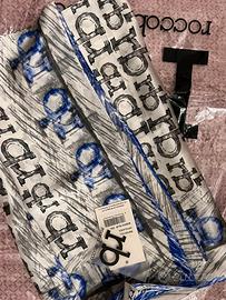 Foulard e strizzacollo