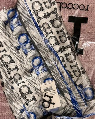Foulard e strizzacollo