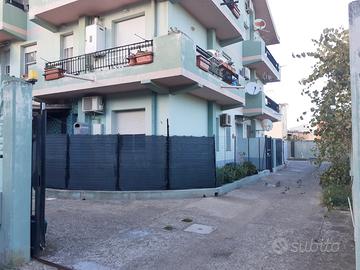 Ttrivano ristrutturato e arredato