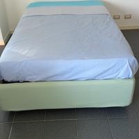 Letto contenitore