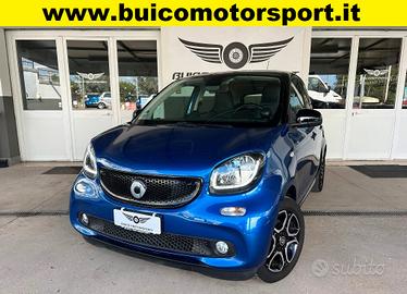 Smart Forfour 1.0 71 PRIME *PREZZO REALE*