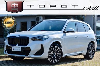 BMW X1 SDRIVE20i MHEV 48V MSPORT 156cv AUTO, GARAN